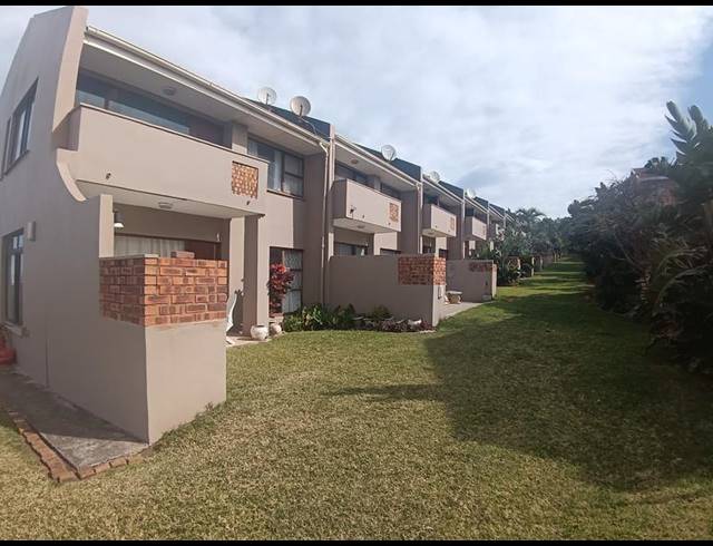 3 BEDROOM APARTMENT FOR SALE IN MARGATE BEACH